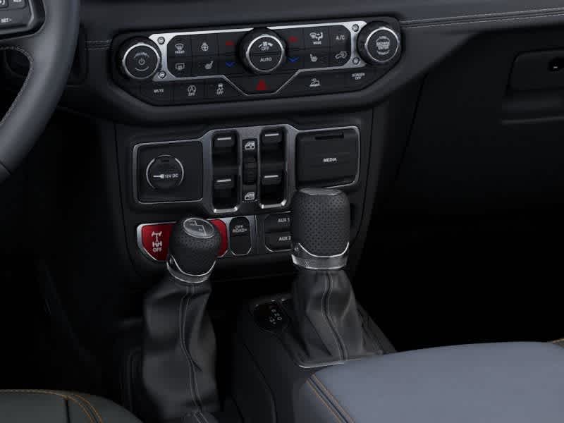 Jeep Gladiator 2026 GLADIATOR MOJAVE X 4X4