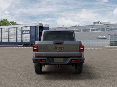 Jeep Gladiator 2026 GLADIATOR MOJAVE X 4X4