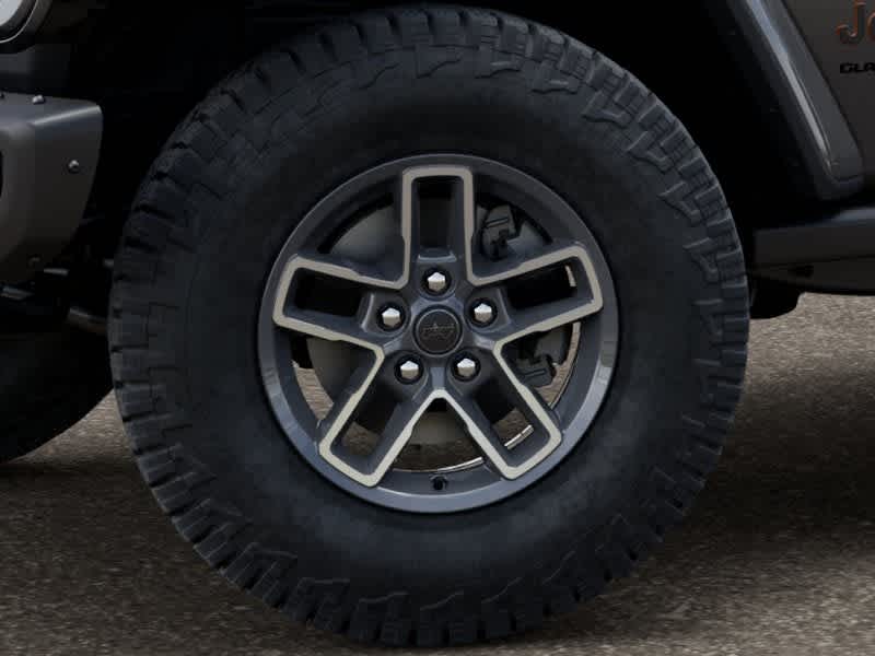 Jeep Gladiator 2026 GLADIATOR MOJAVE X 4X4