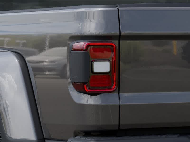 Jeep Gladiator 2026 GLADIATOR MOJAVE X 4X4