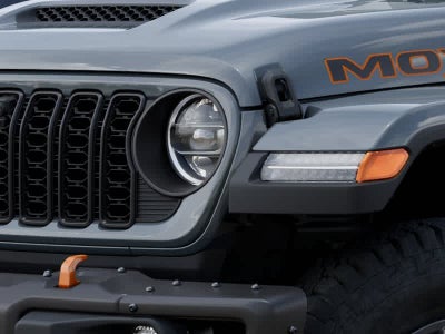 Jeep Gladiator 2026 GLADIATOR MOJAVE X 4X4