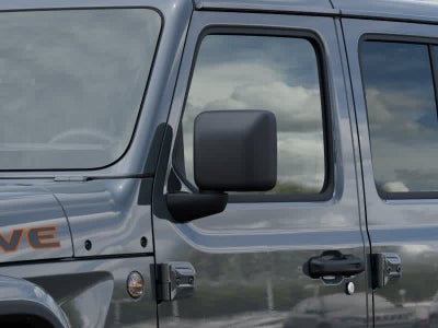 Jeep Gladiator 2026 GLADIATOR MOJAVE X 4X4