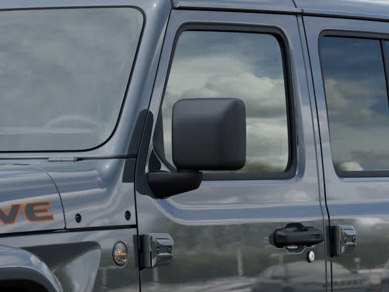 Jeep Gladiator 2026 GLADIATOR MOJAVE X 4X4