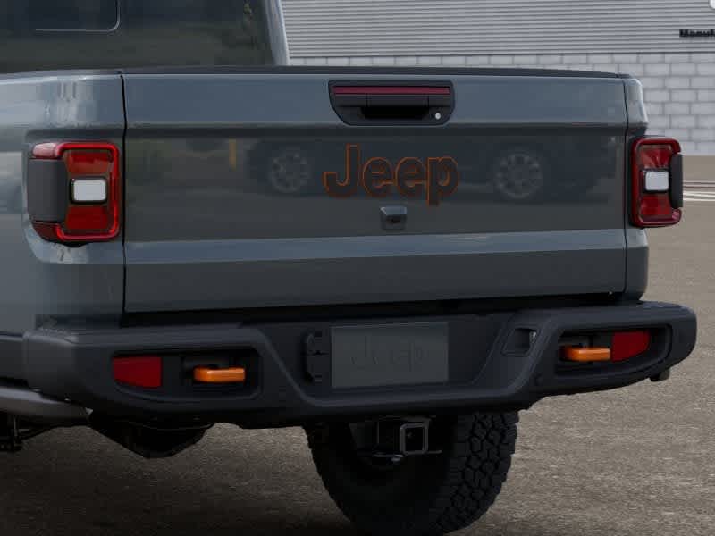 Jeep Gladiator 2026 GLADIATOR MOJAVE X 4X4