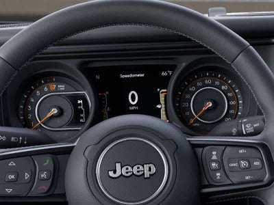 Jeep Gladiator 2026 GLADIATOR MOJAVE X 4X4