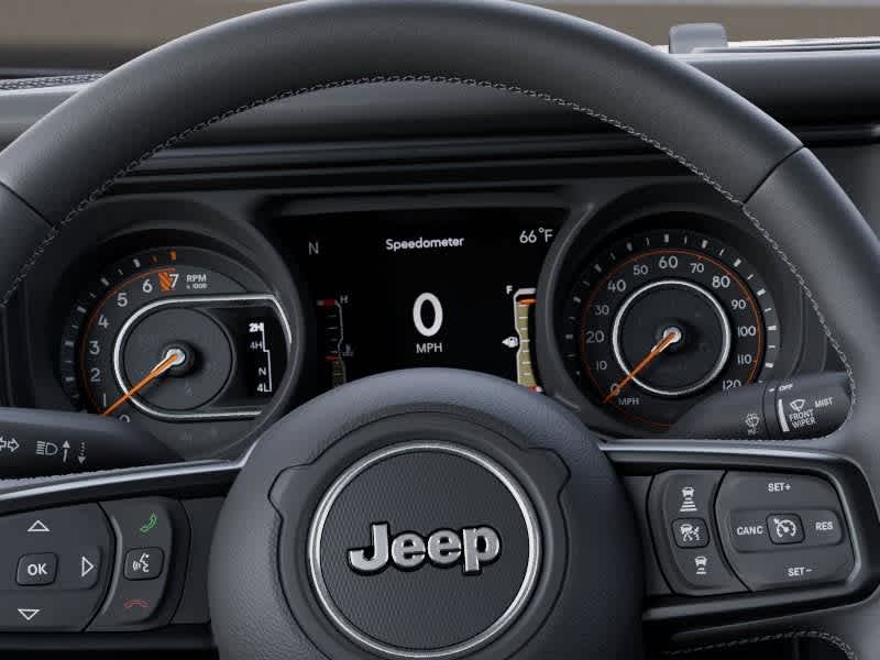 Jeep Gladiator 2026 GLADIATOR MOJAVE X 4X4