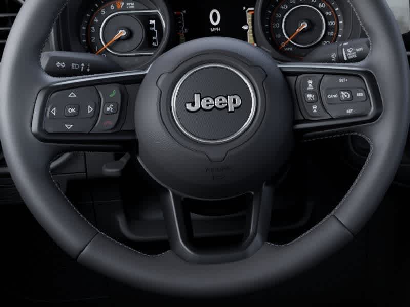 Jeep Gladiator 2026 GLADIATOR MOJAVE X 4X4
