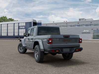 Jeep Gladiator 2026 GLADIATOR MOJAVE X 4X4