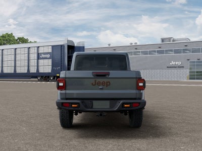 Jeep Gladiator 2026 GLADIATOR MOJAVE X 4X4