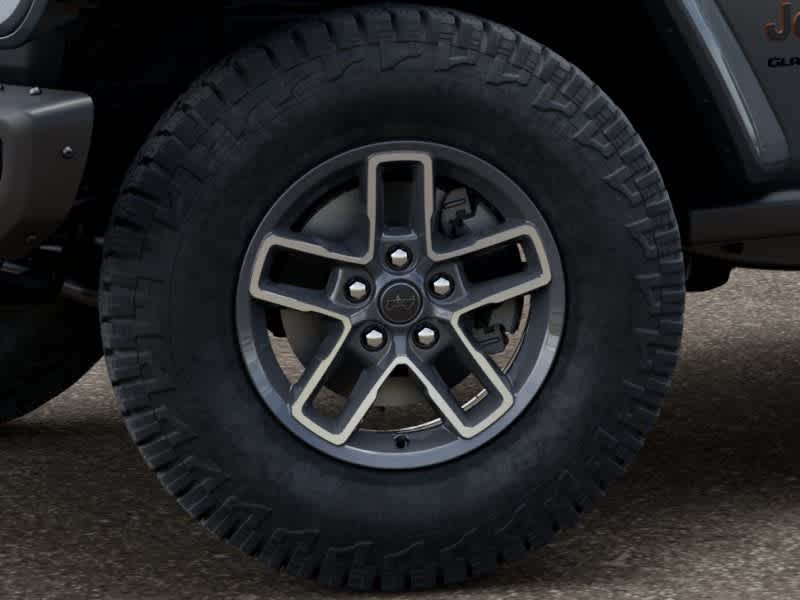 Jeep Gladiator 2026 GLADIATOR MOJAVE X 4X4