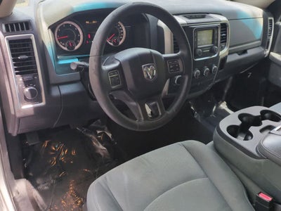 RAM 1500 SLT 2016
