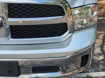 RAM 1500 SLT 2016