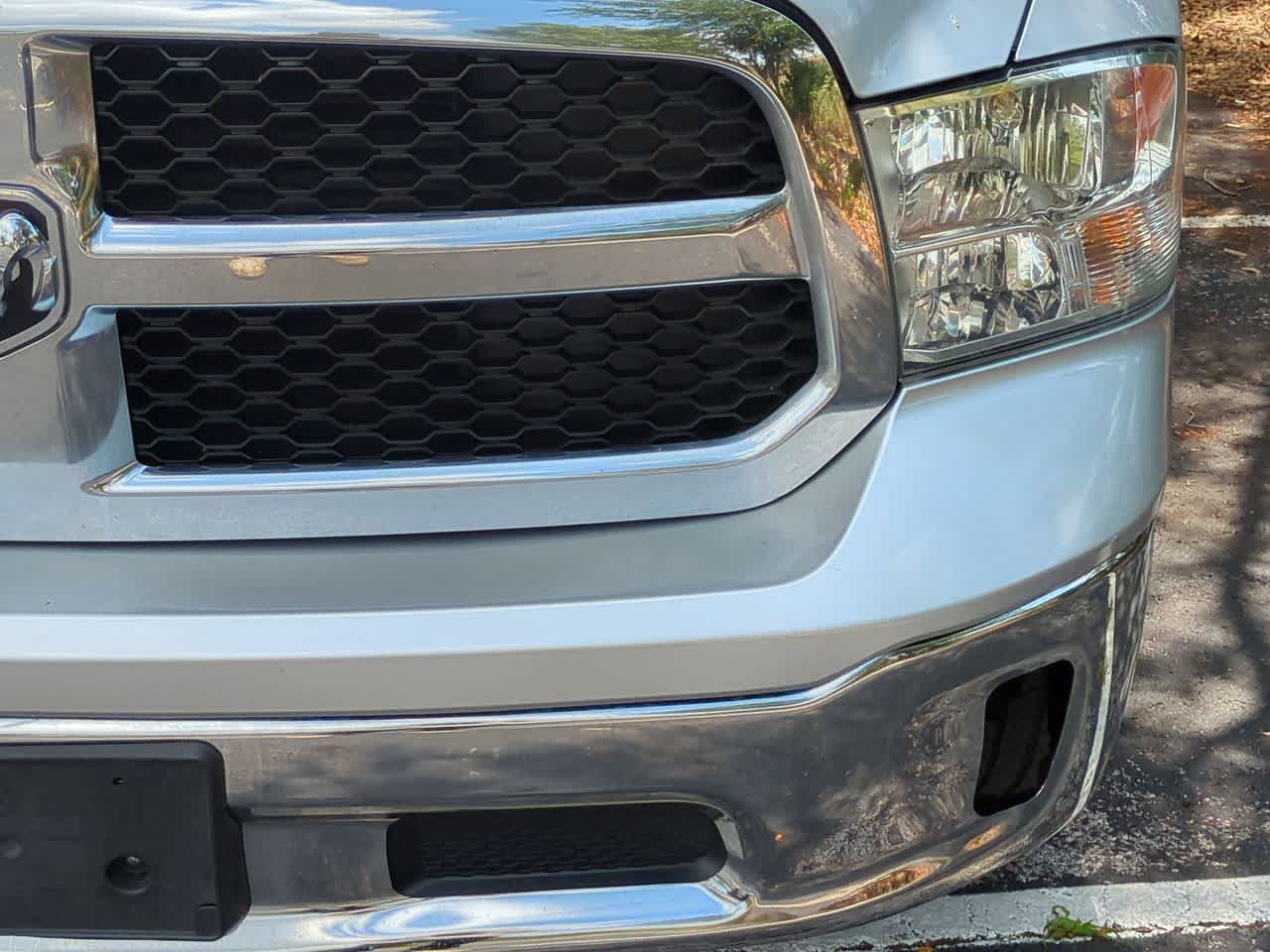 RAM 1500 SLT 2016