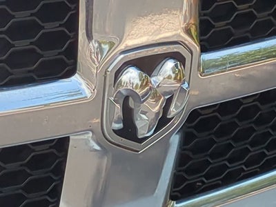 RAM 1500 SLT 2016