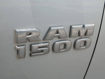 RAM 1500 SLT 2016