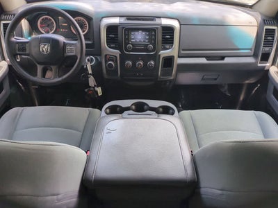 RAM 1500 SLT 2016