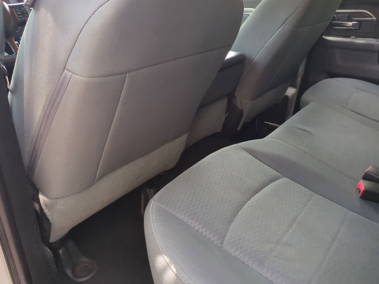 RAM 1500 SLT 2016