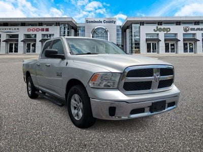 RAM 1500 SLT 2016