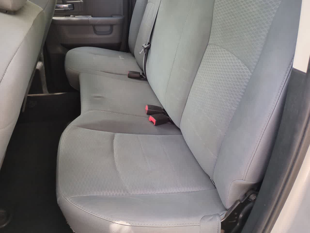 RAM 1500 SLT 2016