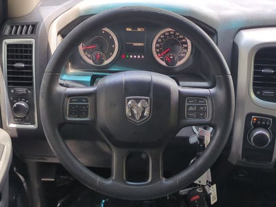 RAM 1500 SLT 2016