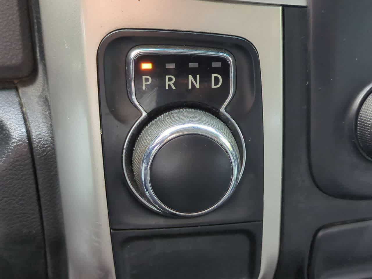 RAM 1500 SLT 2016