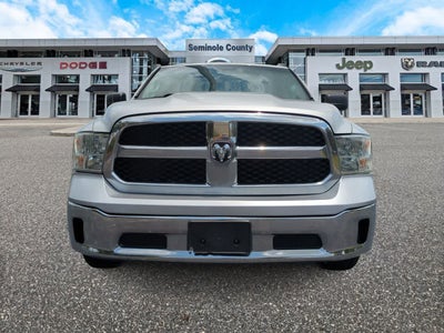 RAM 1500 SLT 2016