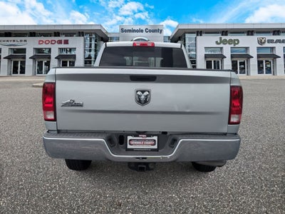 RAM 1500 SLT 2016