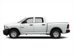 RAM 1500 Express Crew Cab 4x2 de 2017 con caja de 5'7'