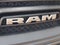 RAM 1500 Classic Warlock de 2024, cabina doble, tracción 4x2 y caja de 1,70 m