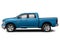 RAM 1500 Classic Warlock de 2024, cabina doble, tracción 4x2 y caja de 1,70 m