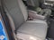 RAM 1500 Classic Warlock de 2024, cabina doble, tracción 4x2 y caja de 1,70 m