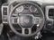 RAM 1500 Classic Warlock de 2024, cabina doble, tracción 4x2 y caja de 1,70 m