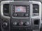 RAM 1500 Classic Warlock de 2024, cabina doble, tracción 4x2 y caja de 1,70 m