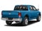 RAM 1500 Classic Warlock de 2024, cabina doble, tracción 4x2 y caja de 1,70 m