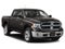 RAM 1500 Classic Warlock de 2024, cabina doble, tracción 4x2 y caja de 1,70 m