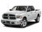 RAM 1500 Classic Warlock de 2024, cabina doble, tracción 4x2 y caja de 1,70 m