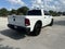 RAM 1500 Classic Warlock de 2024, cabina doble, tracción 4x2 y caja de 1,70 m