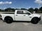 RAM 1500 Classic Warlock de 2024, cabina doble, tracción 4x2 y caja de 1,70 m