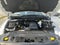 RAM 1500 Classic Warlock de 2024, cabina doble, tracción 4x2 y caja de 1,70 m