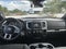 RAM 1500 Classic Warlock de 2024, cabina doble, tracción 4x2 y caja de 1,70 m