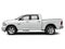 RAM 1500 Classic Warlock de 2024, cabina doble, tracción 4x2 y caja de 1,70 m