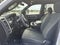 RAM 1500 Classic Warlock de 2024, cabina doble, tracción 4x2 y caja de 1,70 m