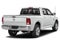 RAM 1500 Classic Warlock de 2024, cabina doble, tracción 4x2 y caja de 1,70 m