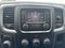 RAM 1500 Classic Warlock de 2024, cabina doble, tracción 4x2 y caja de 1,70 m