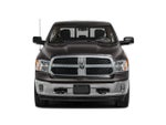 RAM 1500 Classic Warlock de 2024, cabina doble, tracción 4x2 y caja de 1,70 m