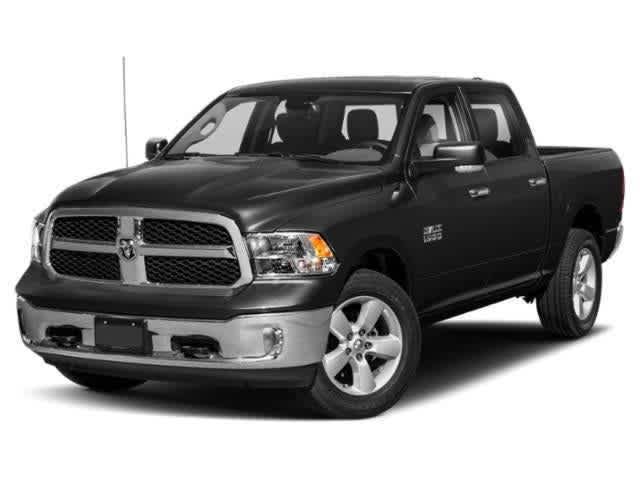 RAM 1500 Lone Star 2015