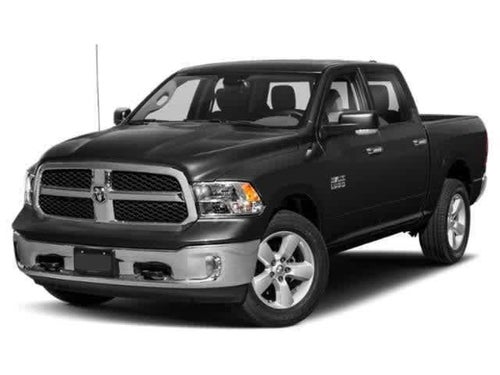 RAM 1500 Lone Star 2015