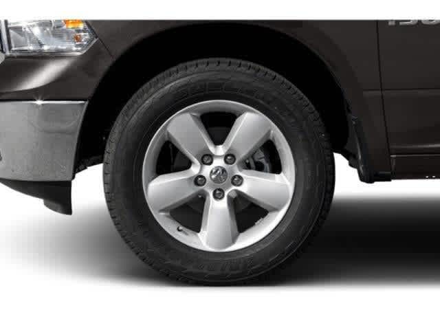 RAM 1500 Lone Star 2015