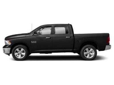 RAM 1500 Lone Star 2015