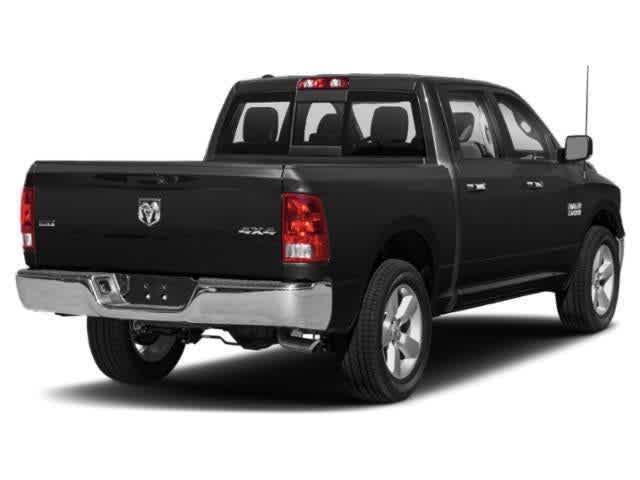 RAM 1500 Lone Star 2015